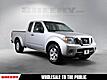 2012 Nissan Frontier SV