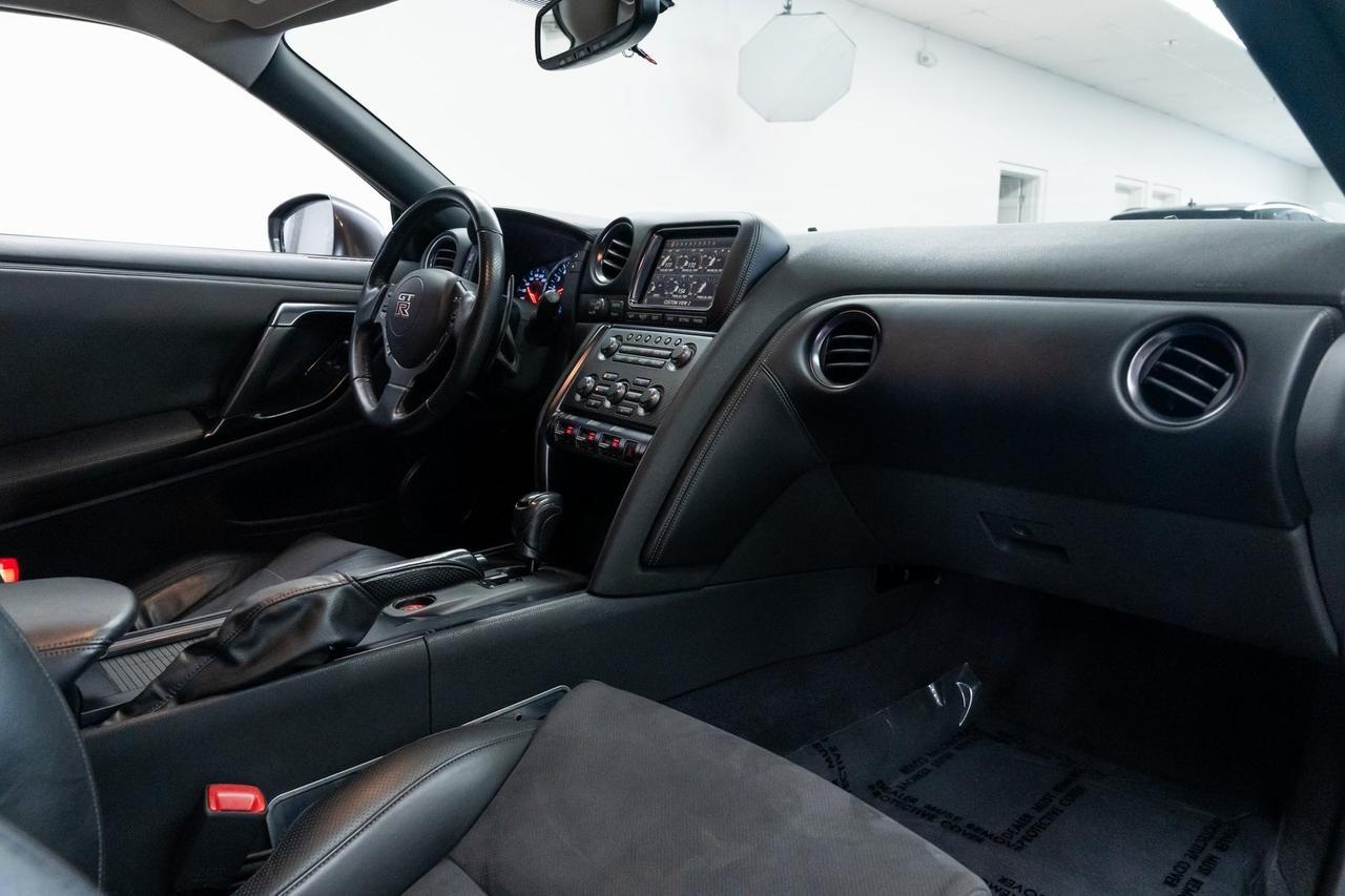 2012 Nissan GT-R Premium 1,200 HP Built Motor &amp; Transmission Portland OR