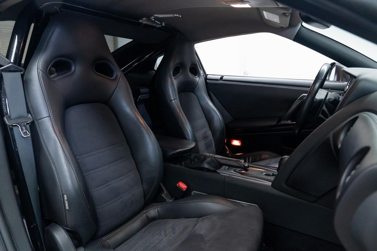 2012 Nissan GT-R Premium 1,200 HP Built Motor &amp; Transmission Portland OR