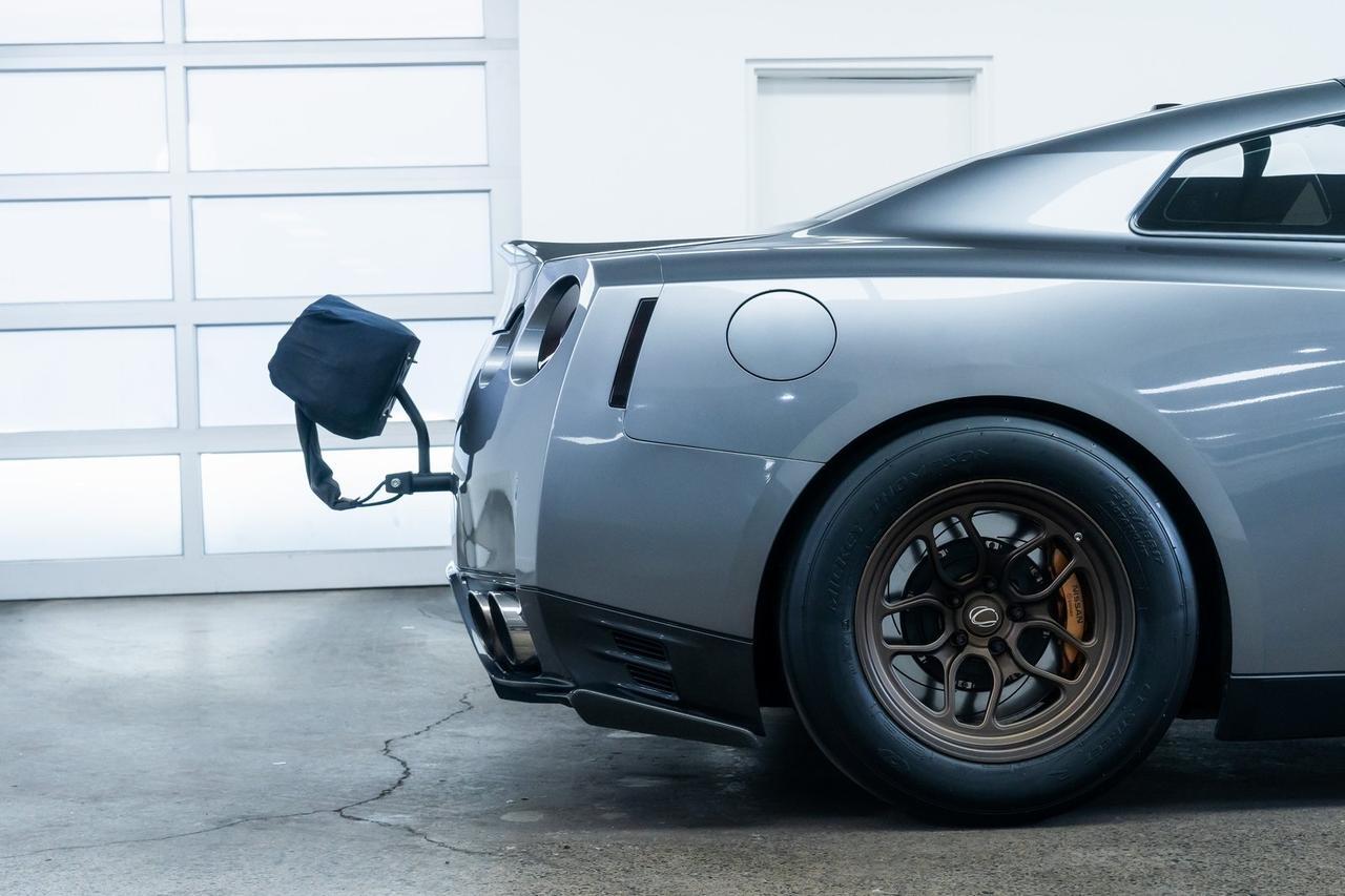2012 Nissan GT-R Premium 1,200 HP Built Motor &amp; Transmission Portland OR