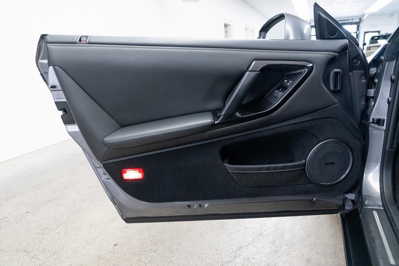 2012 Nissan GT-R Premium 1,200 HP Built Motor &amp; Transmission Portland OR