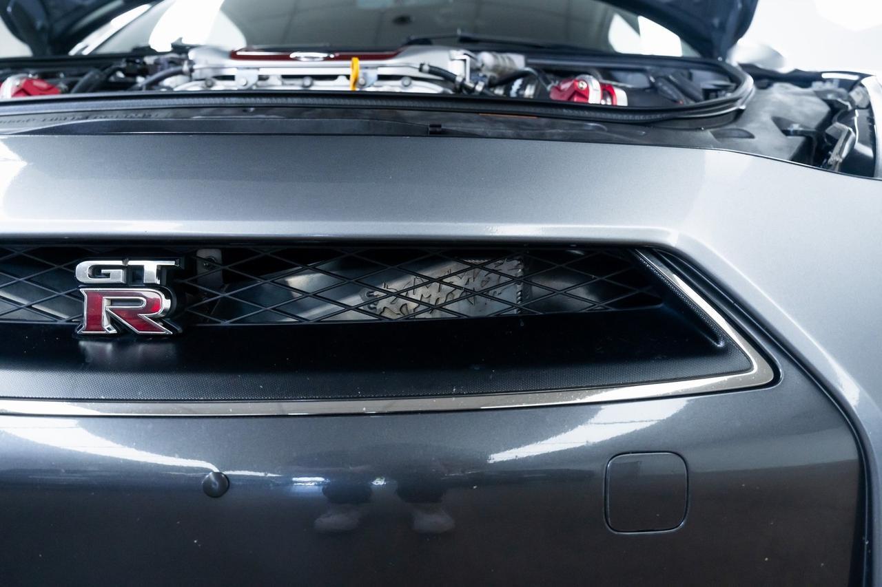 2012 Nissan GT-R Premium 1,200 HP Built Motor &amp; Transmission Portland OR
