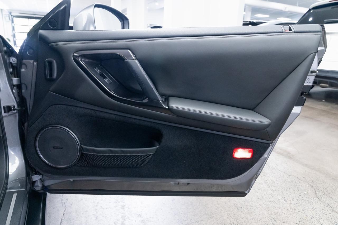 2012 Nissan GT-R Premium 1,200 HP Built Motor &amp; Transmission Portland OR