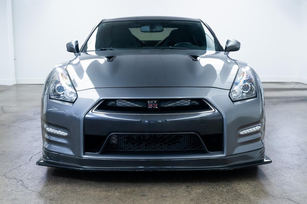2012 Nissan GT-R Premium 1,200 HP Built Motor &amp; Transmission Portland OR