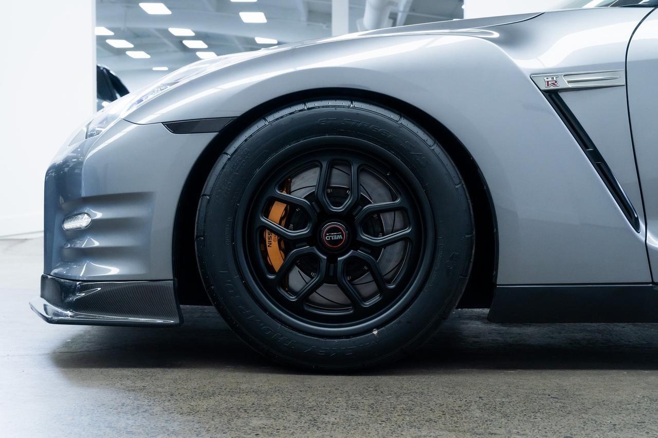 2012 Nissan GT-R Premium 1,200 HP Built Motor &amp; Transmission Portland OR