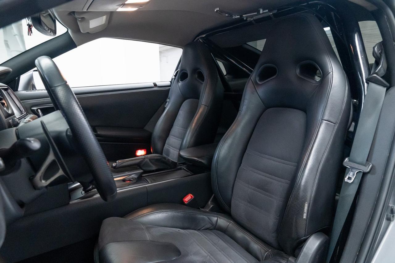 2012 Nissan GT-R Premium 1,200 HP Built Motor &amp; Transmission Portland OR