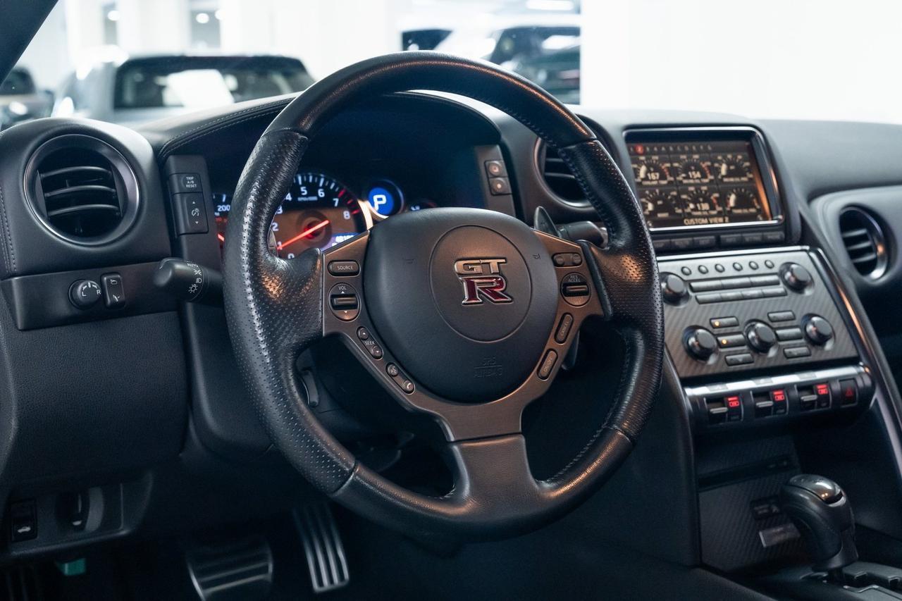 2012 Nissan GT-R Premium 1,200 HP Built Motor &amp; Transmission Portland OR