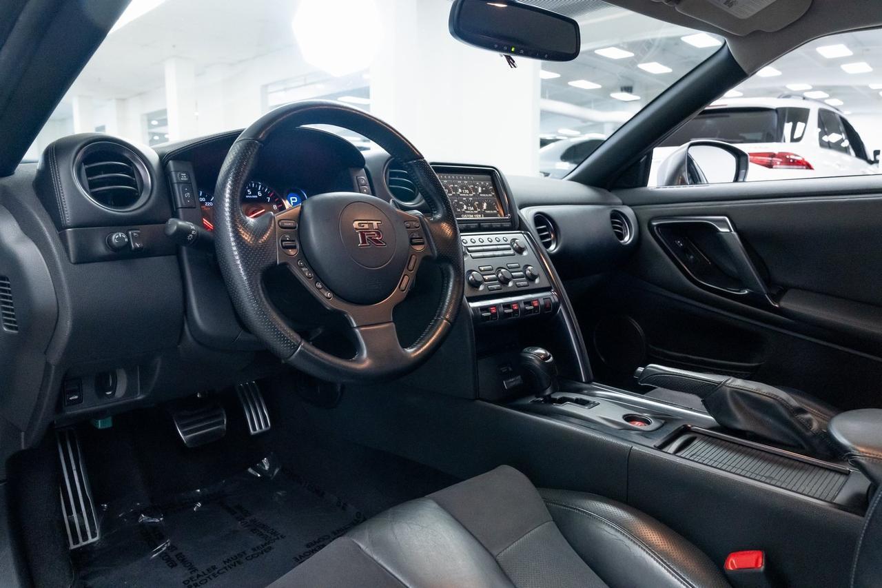 2012 Nissan GT-R Premium 1,200 HP Built Motor &amp; Transmission Portland OR