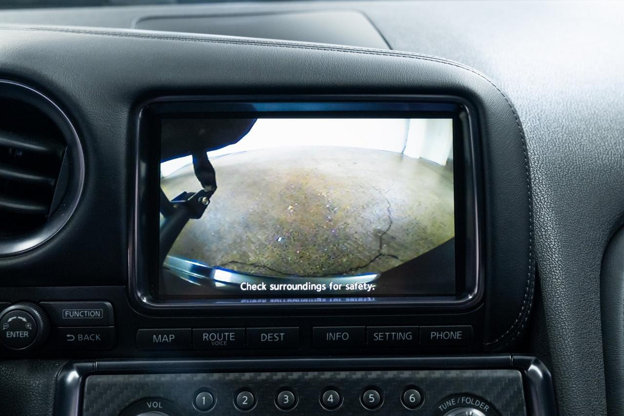 2012 Nissan GT-R Premium 1,200 HP Built Motor &amp; Transmission Portland OR