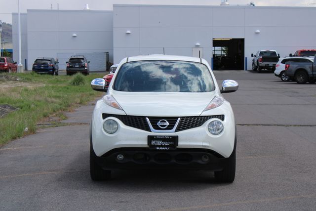 2012 Nissan Juke SL Klamath Falls OR