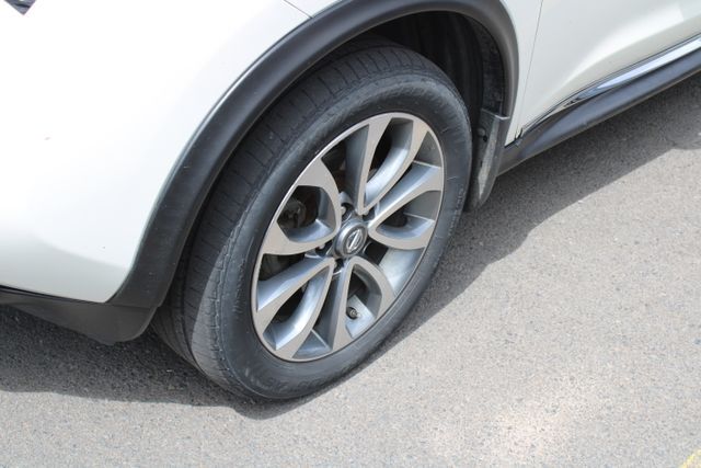 2012 Nissan Juke SL Klamath Falls OR