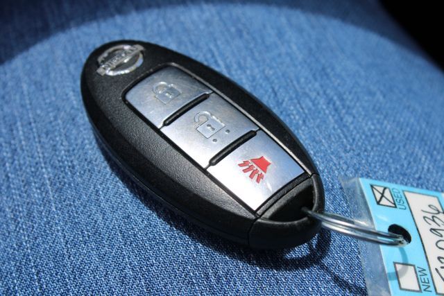 2012 Nissan Juke SL Klamath Falls OR