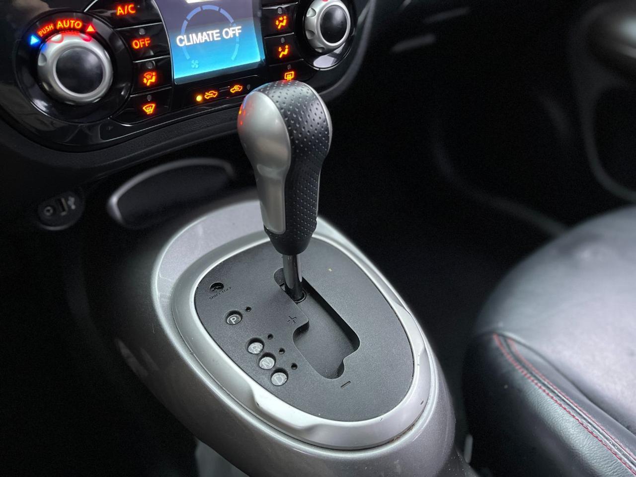 2012 Nissan Juke SL Spokane Valley WA