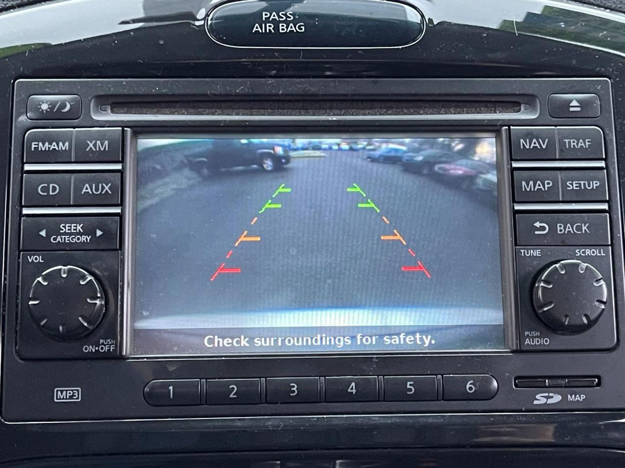 2012 Nissan Juke SL Spokane Valley WA