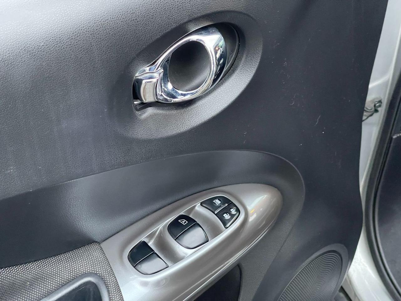 2012 Nissan Juke SL Spokane Valley WA