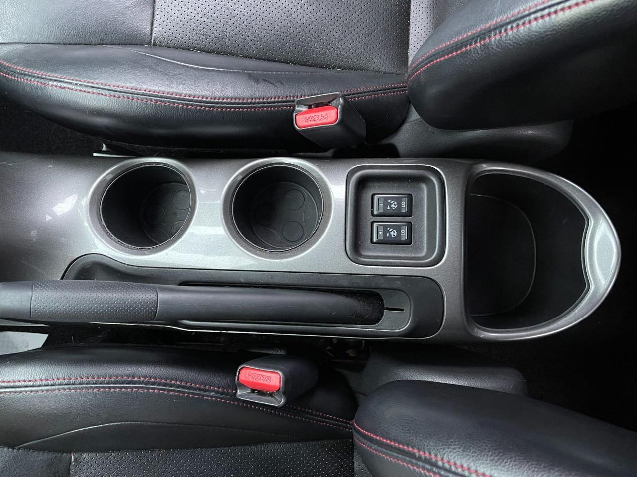 2012 Nissan Juke SL Spokane Valley WA