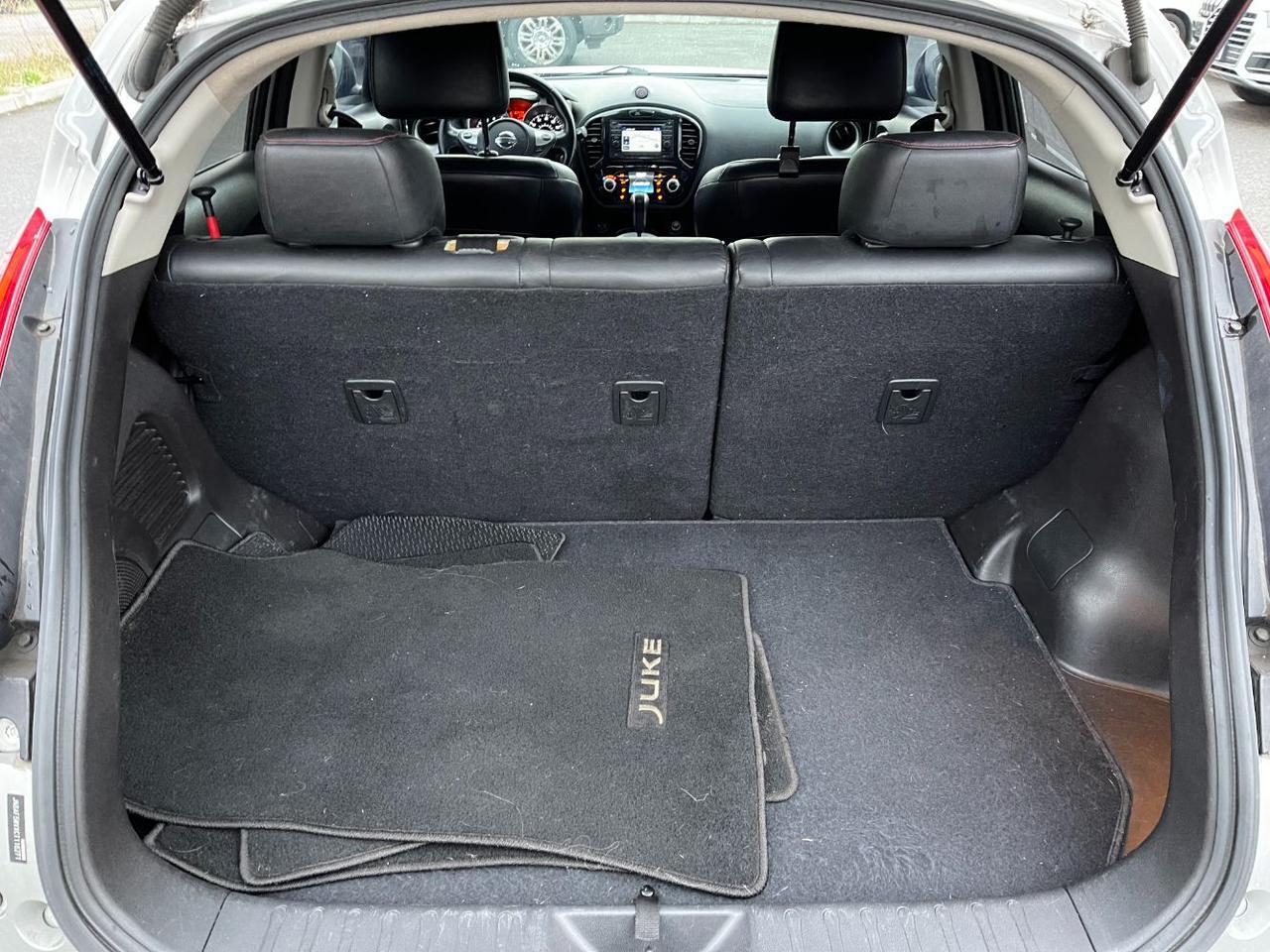 2012 Nissan Juke SL Spokane Valley WA