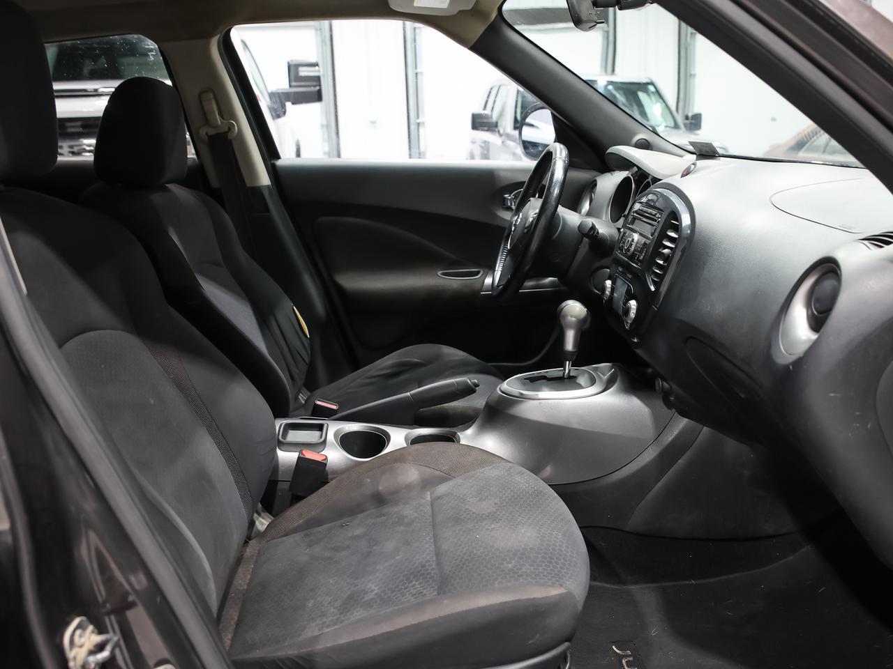 2012 Nissan Juke SV AWD Cranberry PA