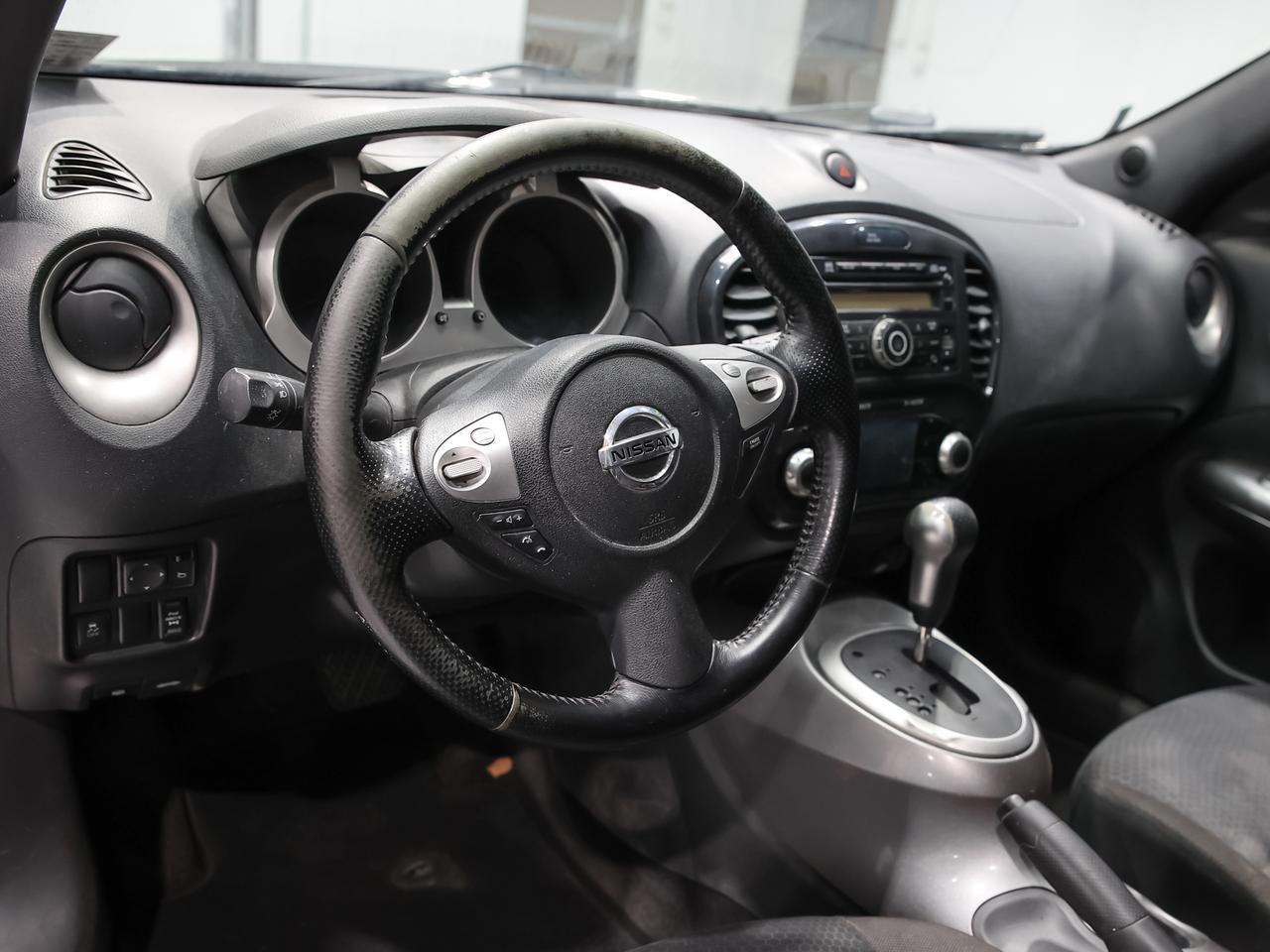 2012 Nissan Juke SV AWD Cranberry PA