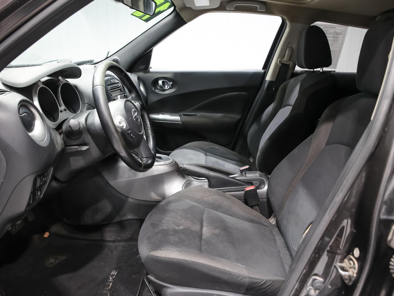 2012 Nissan Juke SV AWD Cranberry PA