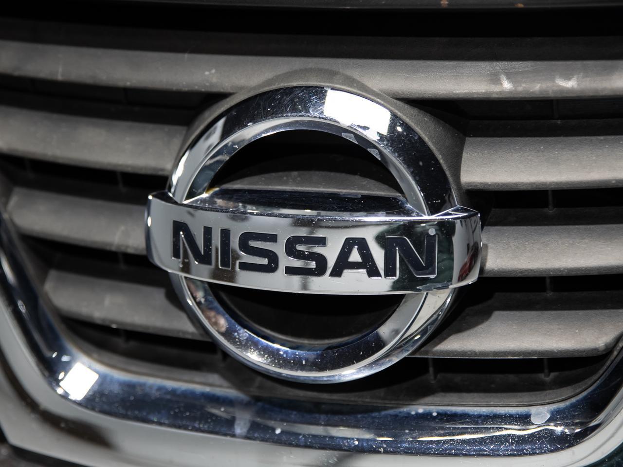 2012 Nissan Juke SV AWD Cranberry PA