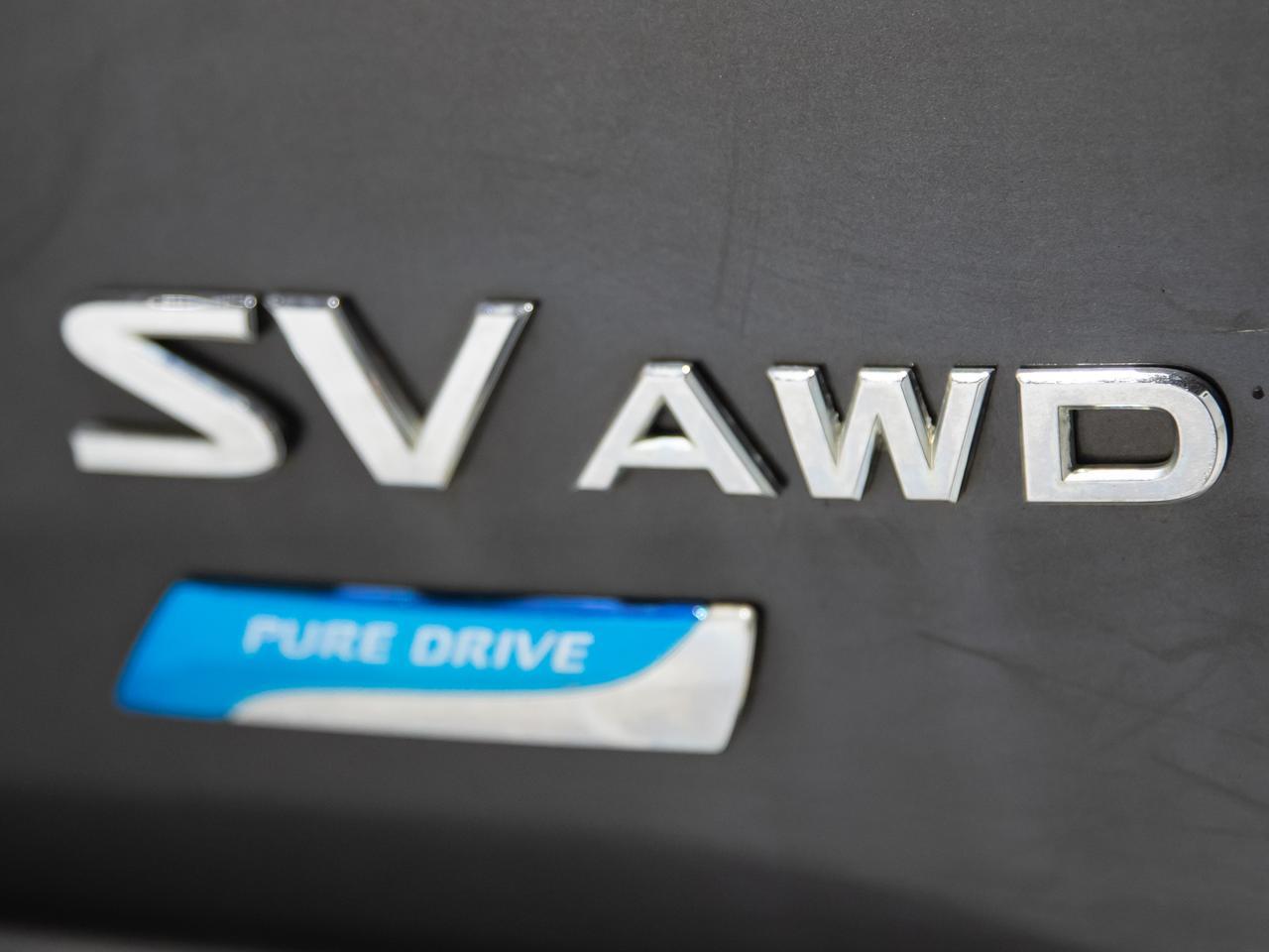 2012 Nissan Juke SV AWD Cranberry PA