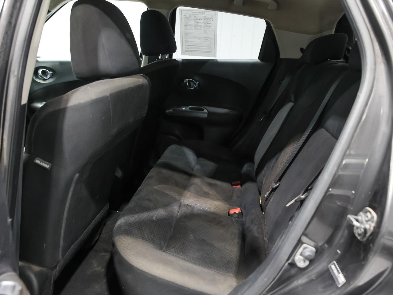 2012 Nissan Juke SV AWD Cranberry PA