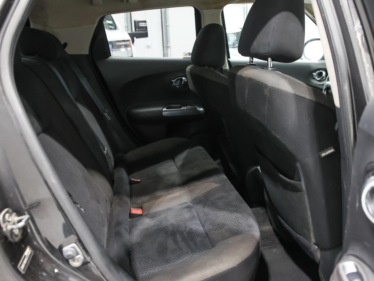 2012 Nissan Juke SV AWD Cranberry PA