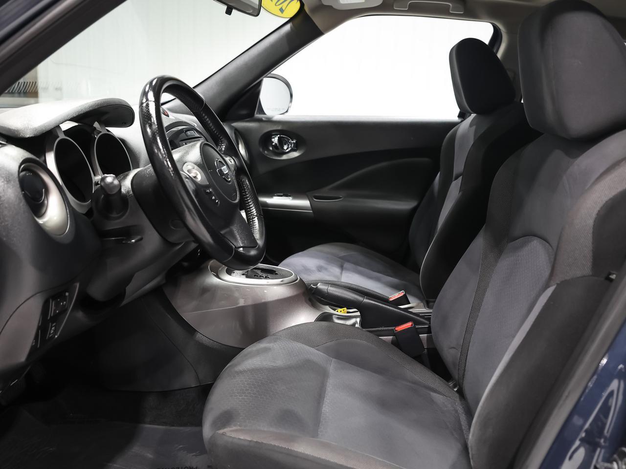 2012 Nissan Juke SV AWD Cranberry PA
