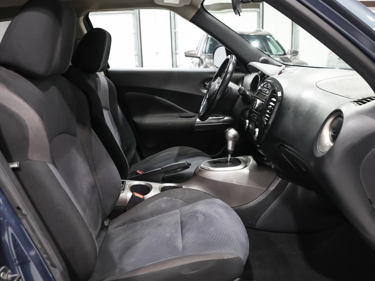 2012 Nissan Juke SV AWD Cranberry PA