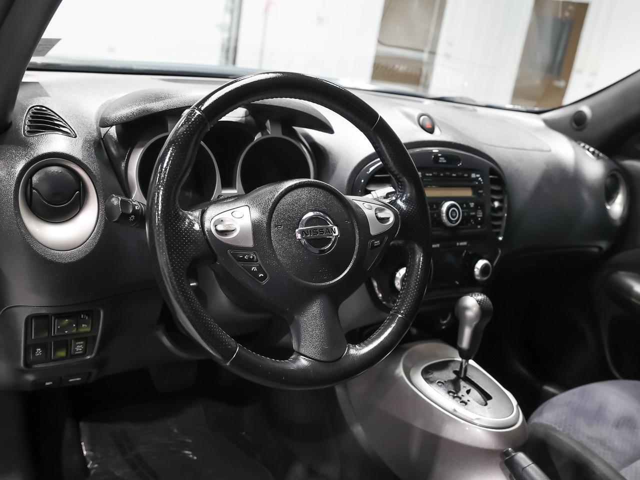 2012 Nissan Juke SV AWD Cranberry PA