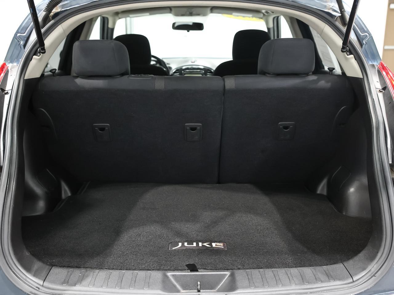 2012 Nissan Juke SV AWD Cranberry PA