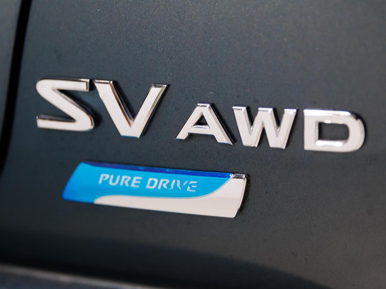2012 Nissan Juke SV AWD Cranberry PA