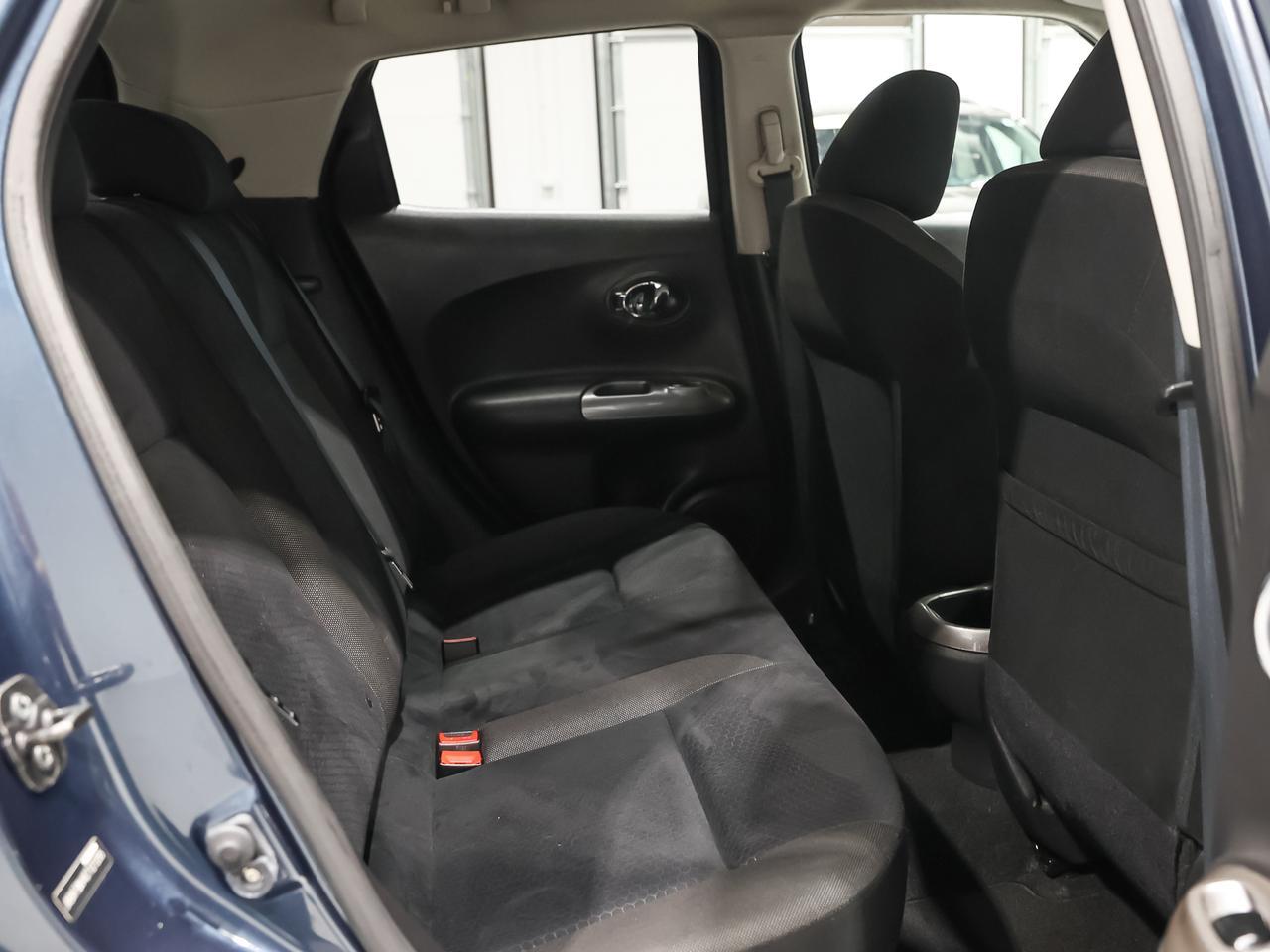 2012 Nissan Juke SV AWD Cranberry PA