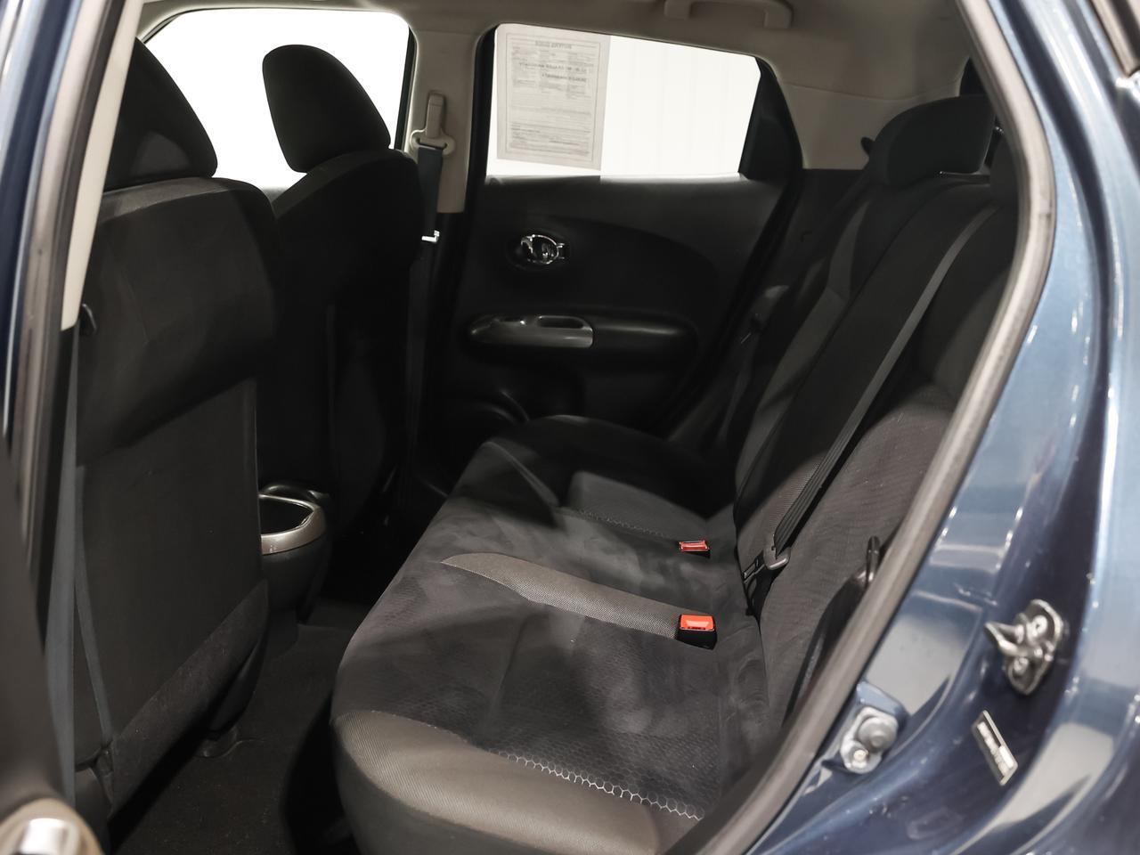 2012 Nissan Juke SV AWD Cranberry PA