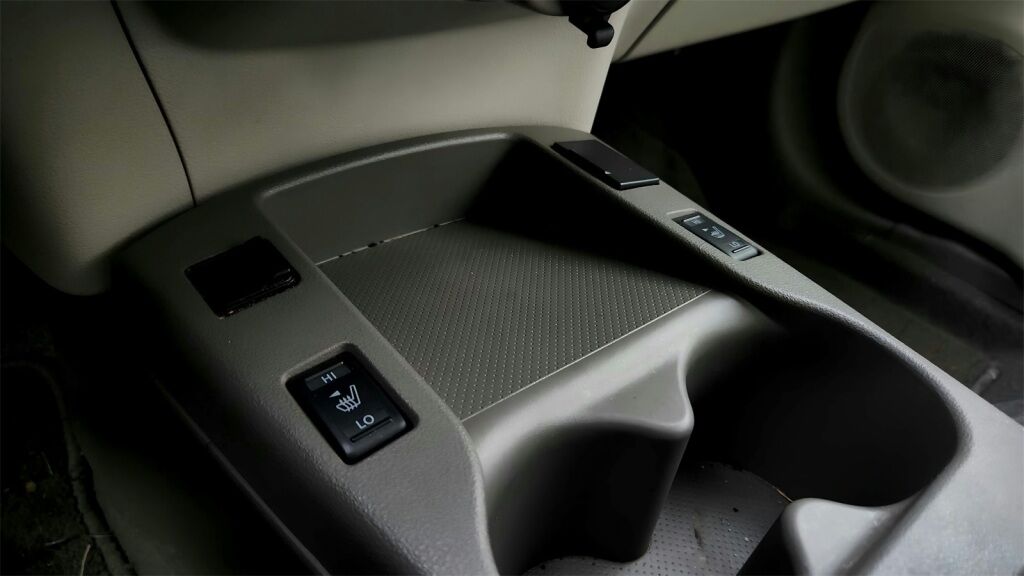 2012 Nissan Leaf SL Laurel MD