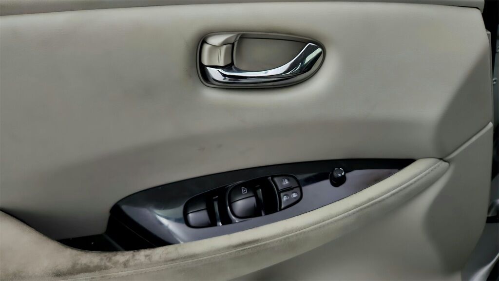 2012 Nissan Leaf SL Laurel MD