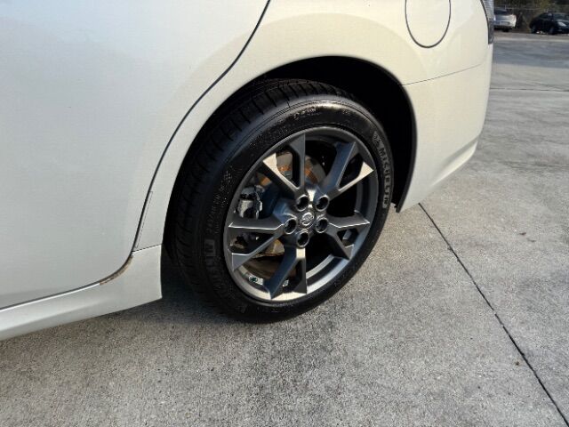 2012 Nissan Maxima 3.5 S Hattiesburg MS