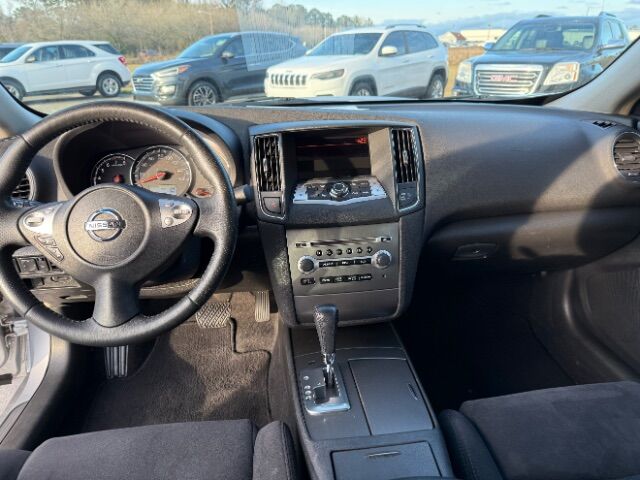 2012 Nissan Maxima 3.5 S Hattiesburg MS