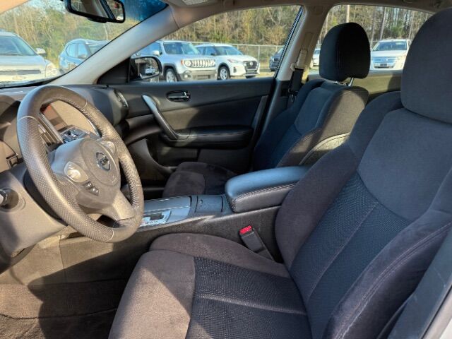 2012 Nissan Maxima 3.5 S Hattiesburg MS
