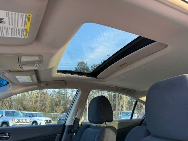 2012 Nissan Maxima 3.5 S Hattiesburg MS