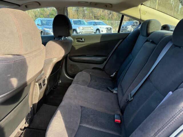 2012 Nissan Maxima 3.5 S Hattiesburg MS