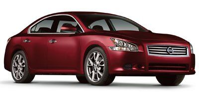2012 Nissan Maxima 3.5 S w/Limited Edition Pkg San Antonio TX