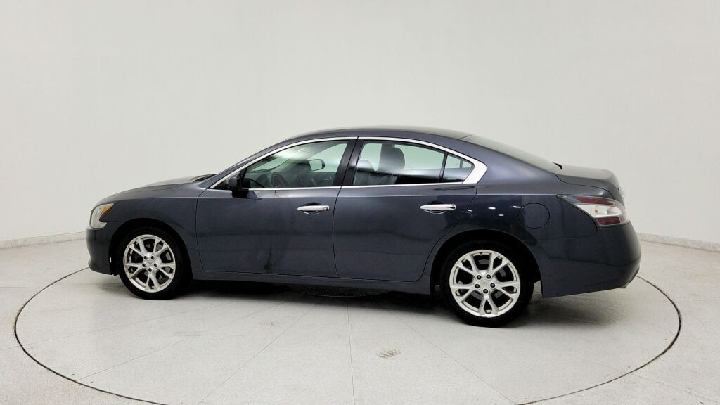 2012 Nissan Maxima 3.5 S Laurel MD