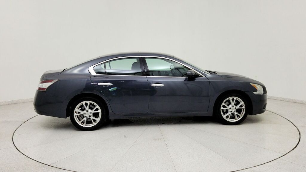 2012 Nissan Maxima 3.5 S Laurel MD