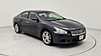 2012 Nissan Maxima 3.5 S