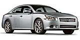 2012 Nissan Maxima 3.5 SV