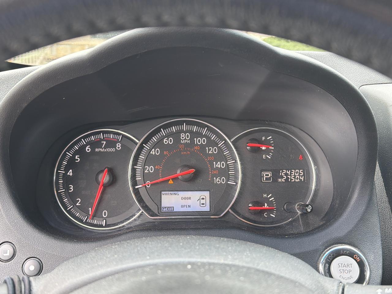 2012 Nissan Maxima 3.5 SV San Antonio TX