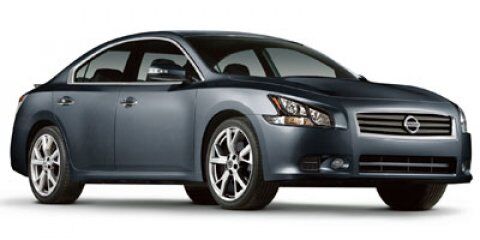 2012 Nissan Maxima 3.5 SV w/Premium Pkg San Antonio TX