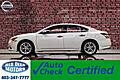 2012 Nissan Maxima SV Leather Roof BCam
